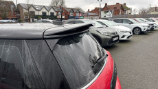 MINI Hatchback 1.5 Cooper Sport 3dr Petrol Hatchback